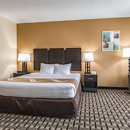 Quality Inn Schenectady - Albany Ngoại thất bức ảnh