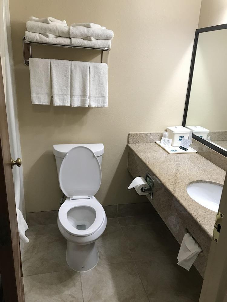 Quality Inn Schenectady - Albany Ngoại thất bức ảnh