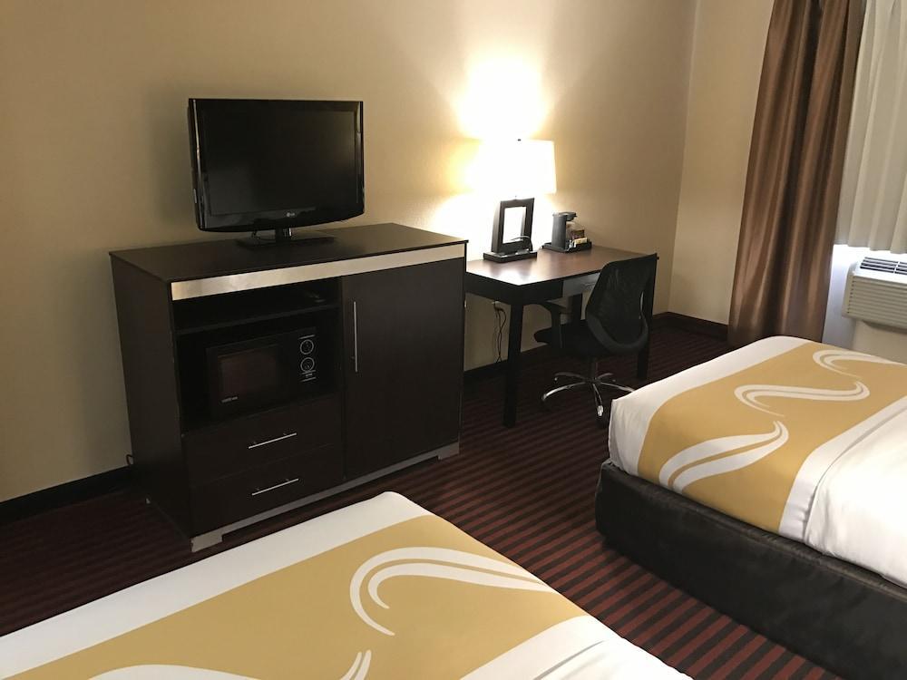 Quality Inn Schenectady - Albany Ngoại thất bức ảnh