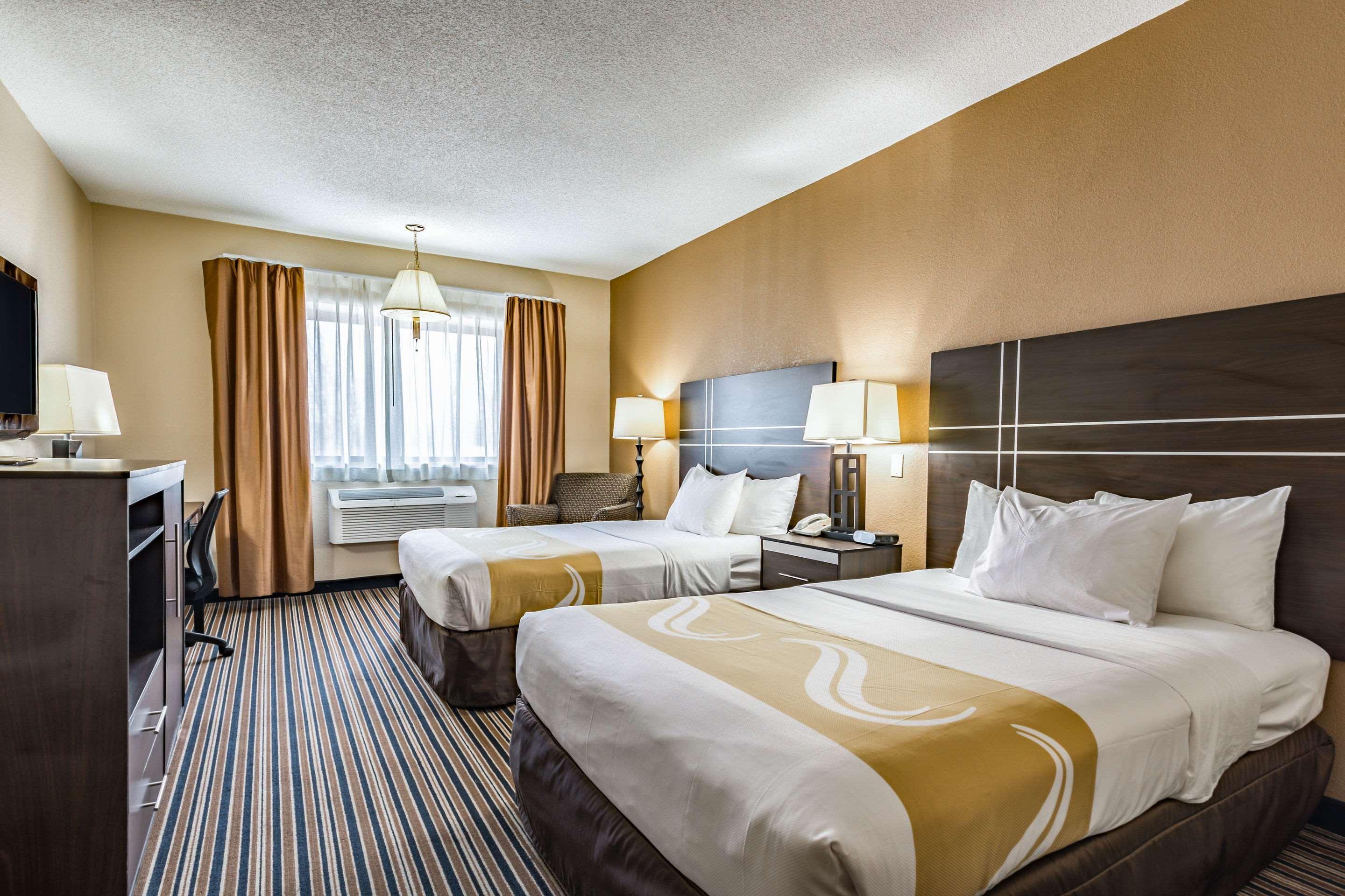 Quality Inn Schenectady - Albany Ngoại thất bức ảnh
