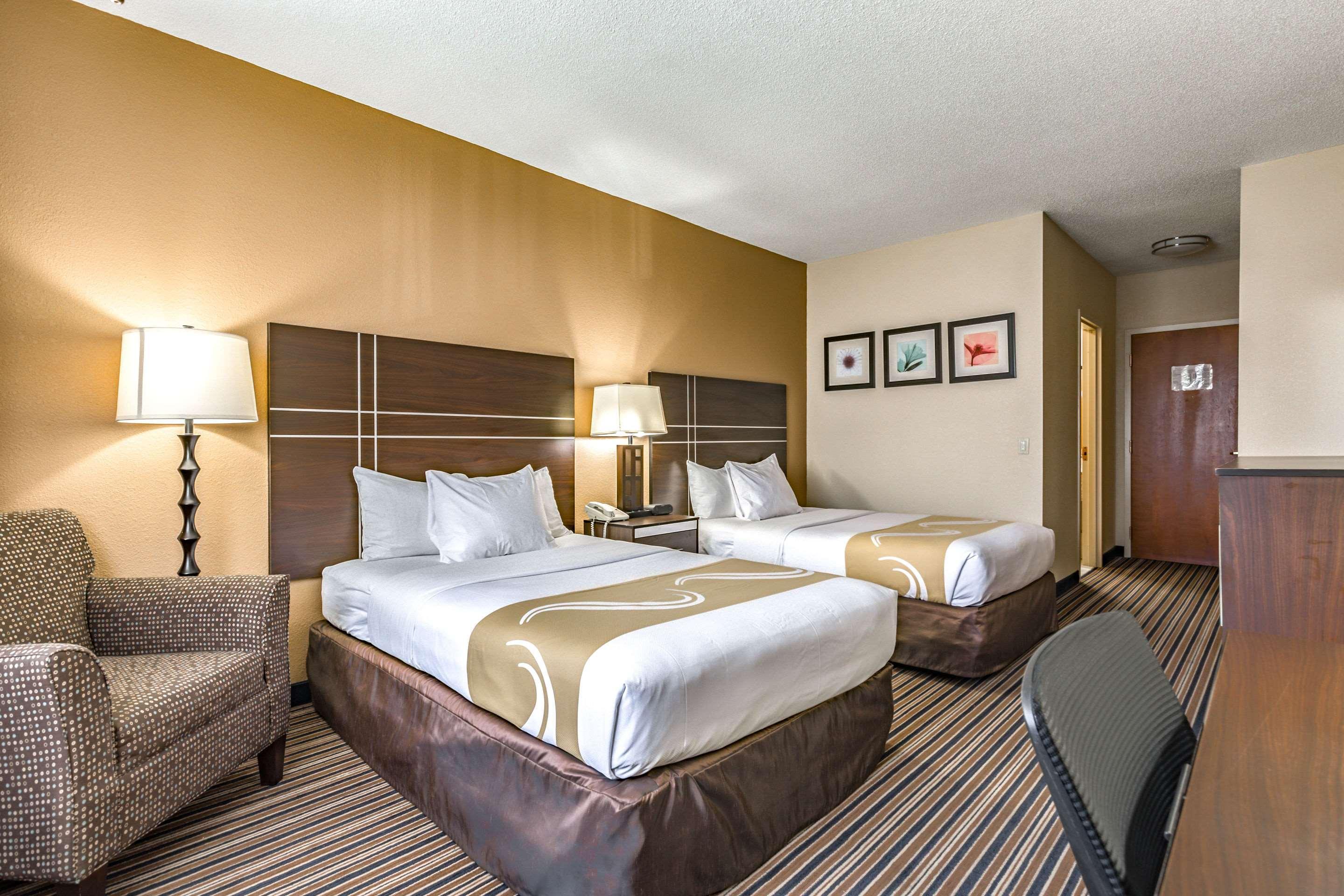 Quality Inn Schenectady - Albany Ngoại thất bức ảnh
