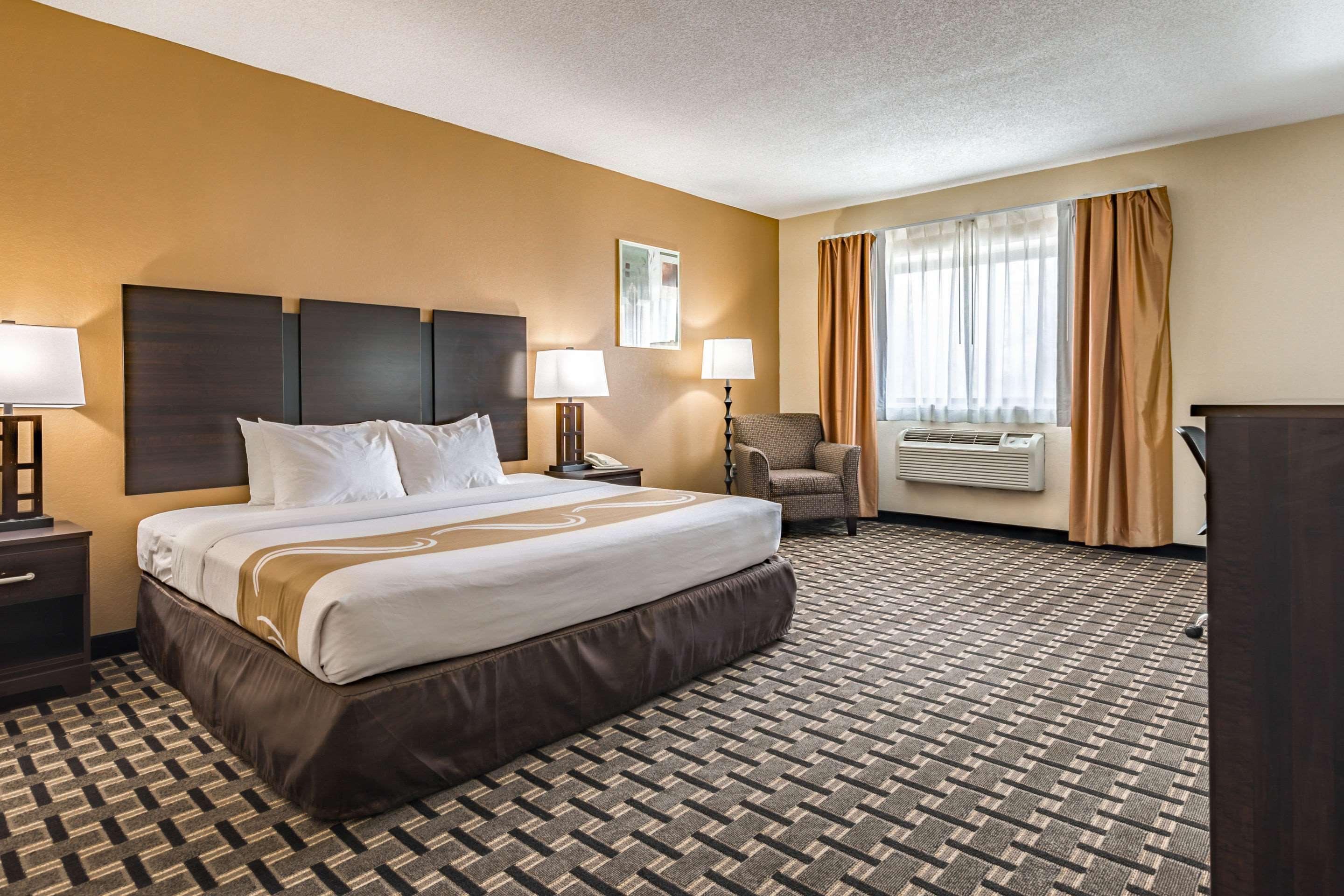 Quality Inn Schenectady - Albany Ngoại thất bức ảnh