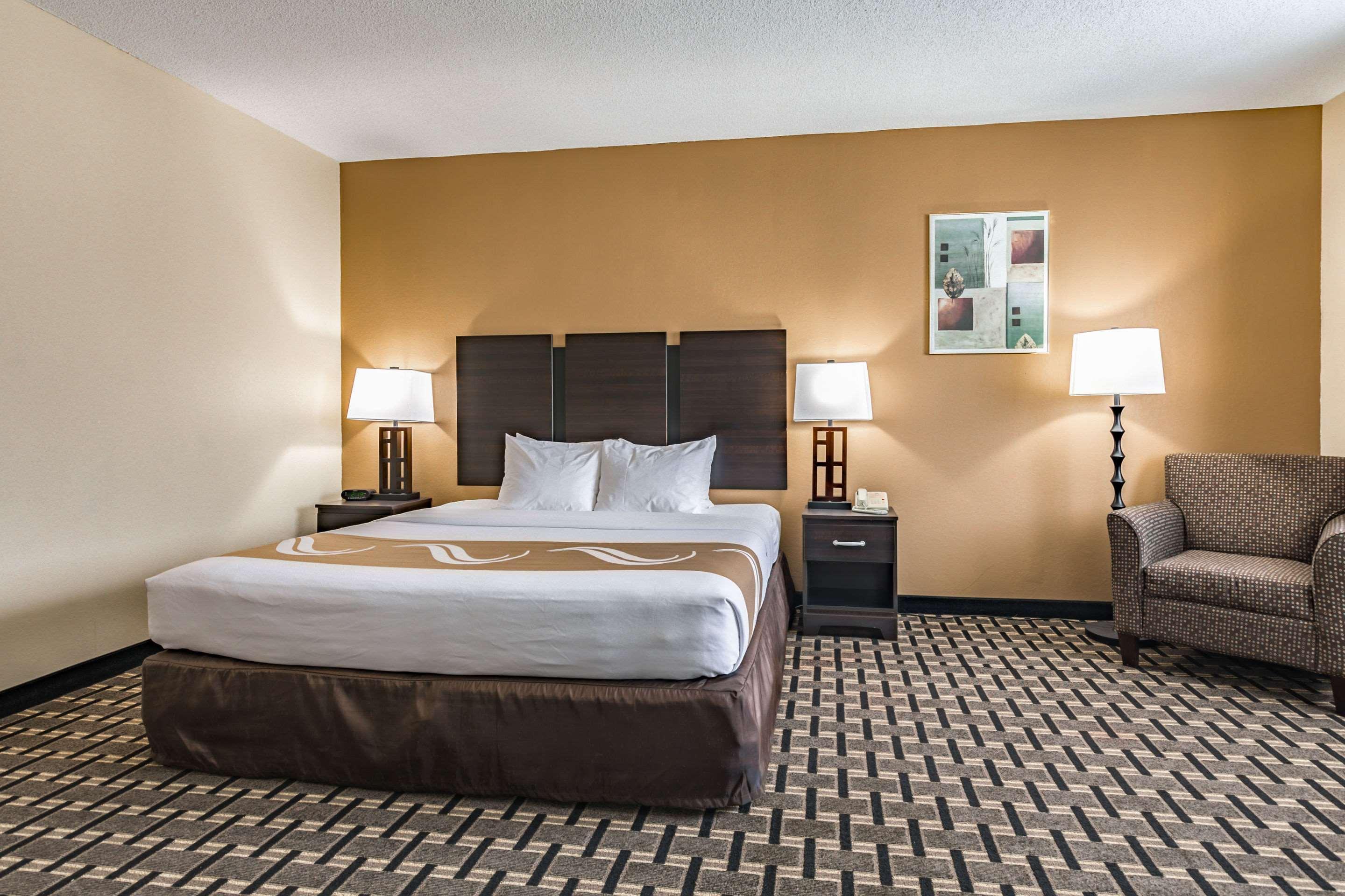 Quality Inn Schenectady - Albany Ngoại thất bức ảnh