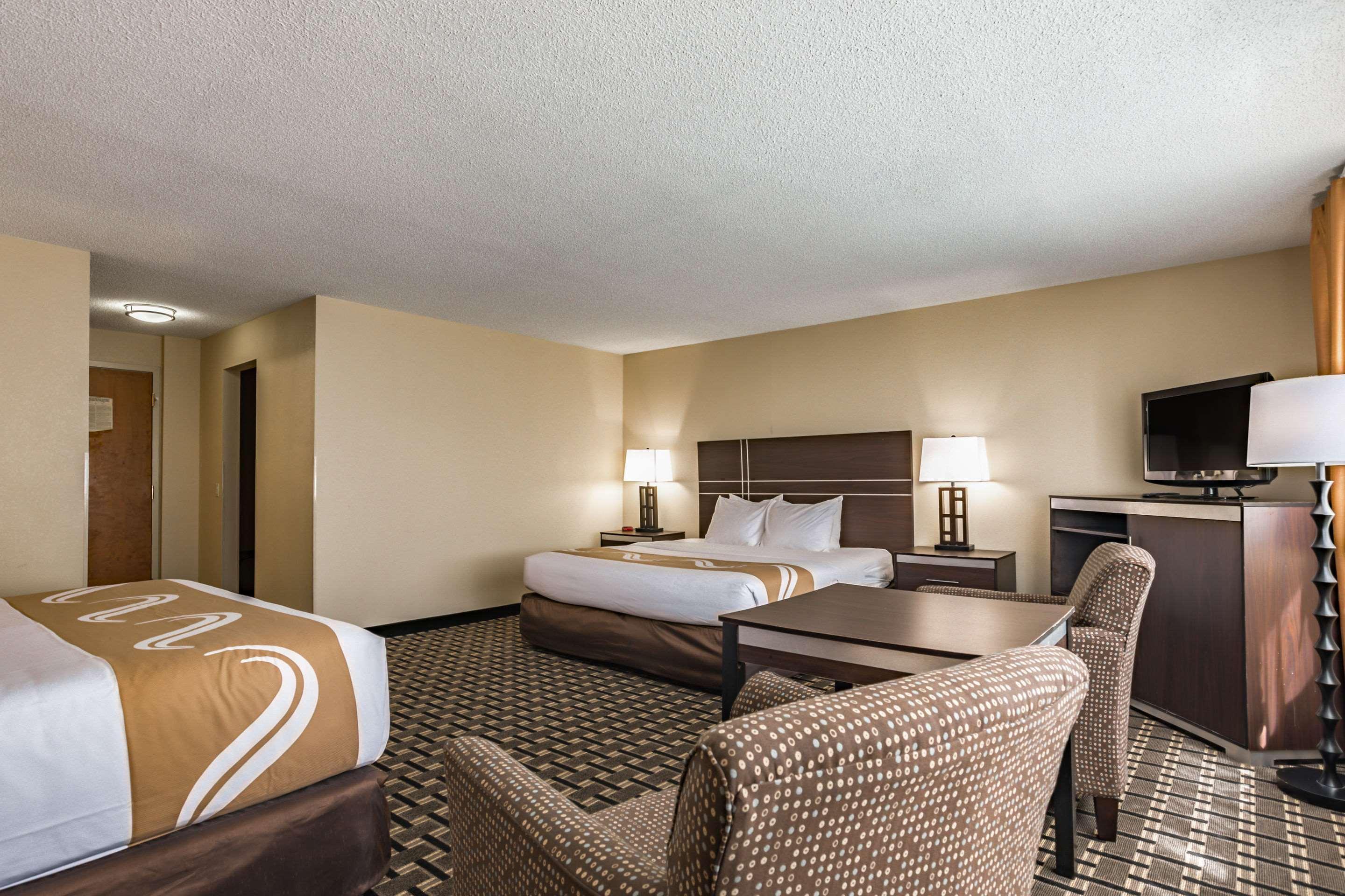 Quality Inn Schenectady - Albany Ngoại thất bức ảnh