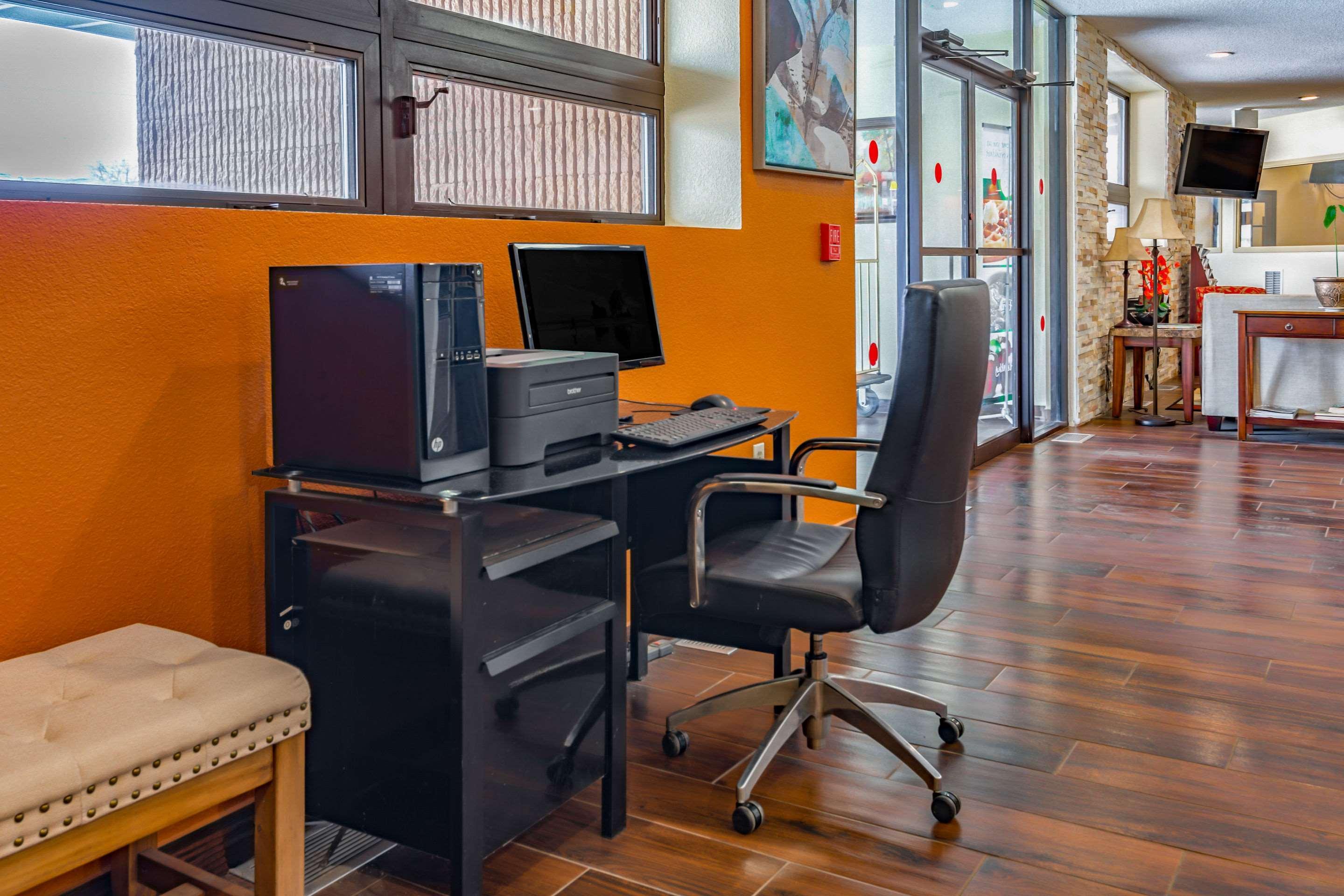 Quality Inn Schenectady - Albany Ngoại thất bức ảnh