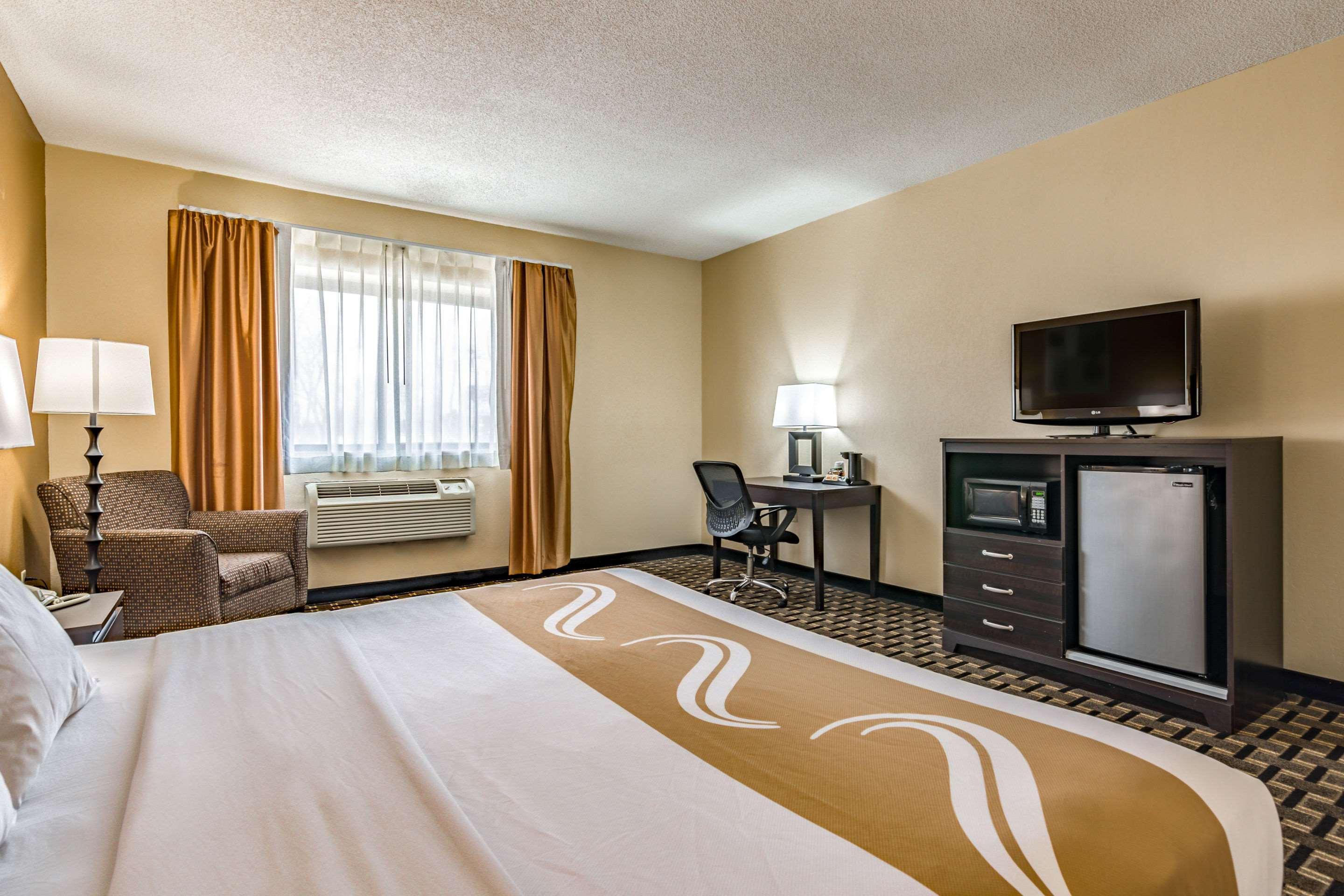 Quality Inn Schenectady - Albany Ngoại thất bức ảnh