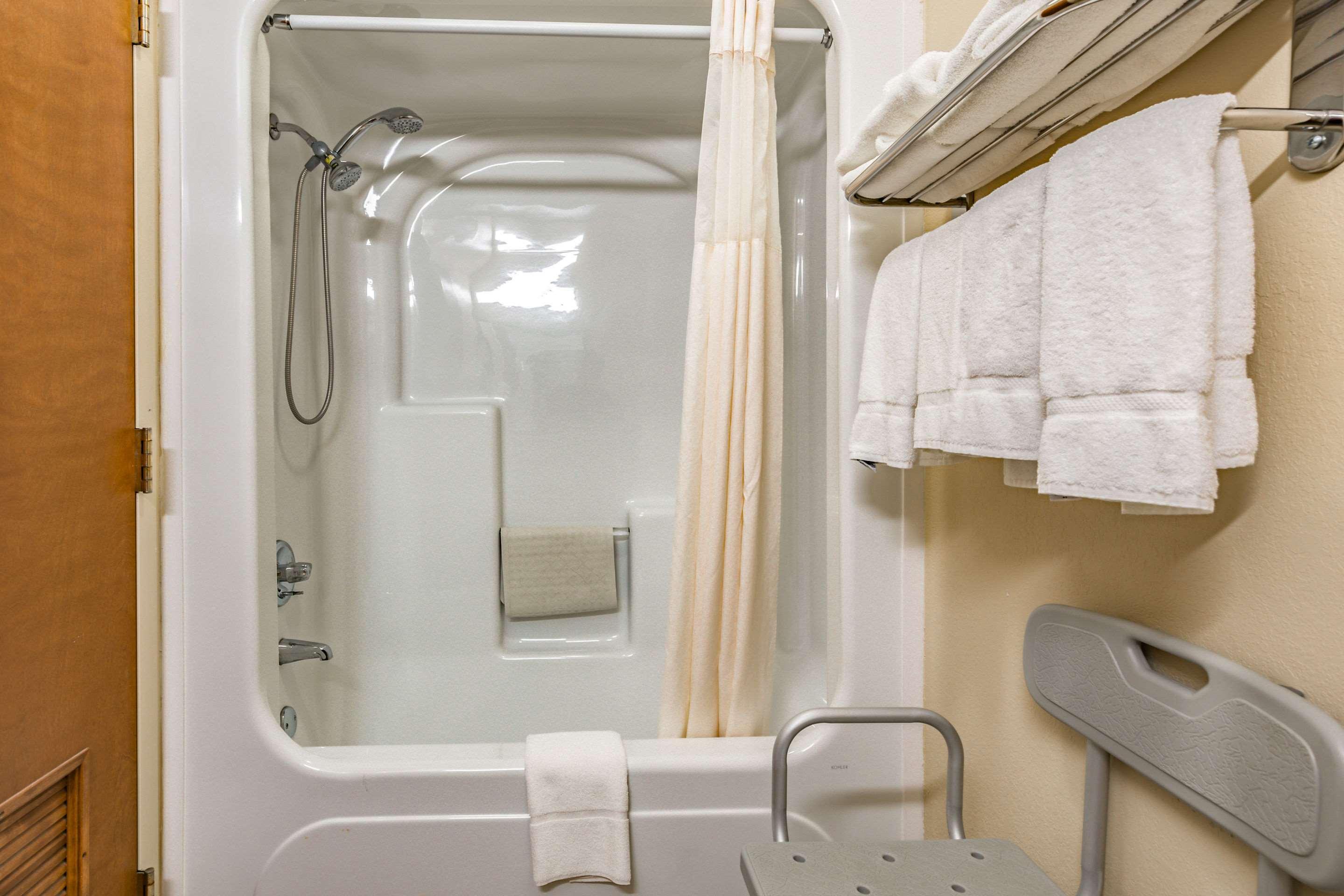 Quality Inn Schenectady - Albany Ngoại thất bức ảnh