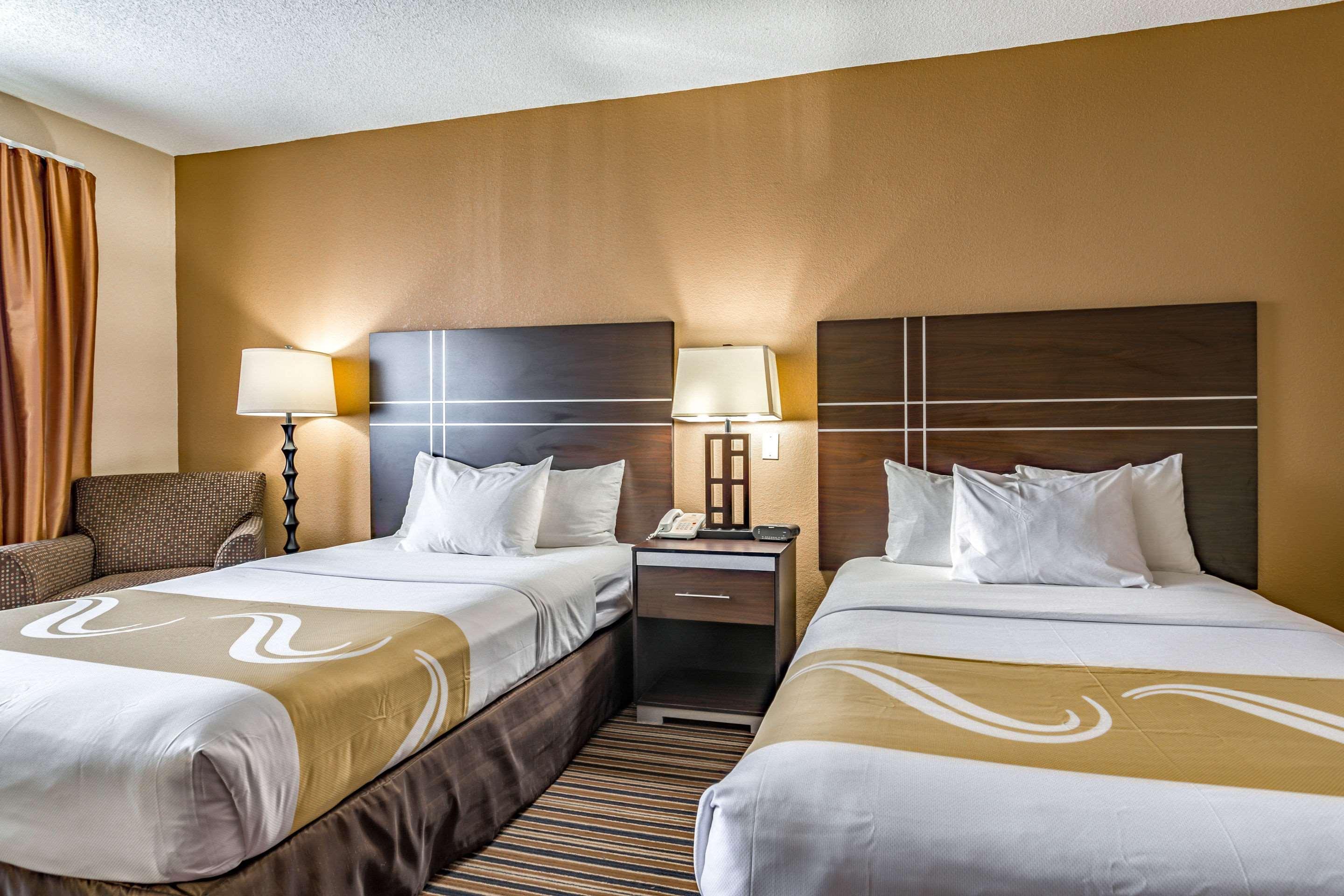 Quality Inn Schenectady - Albany Ngoại thất bức ảnh