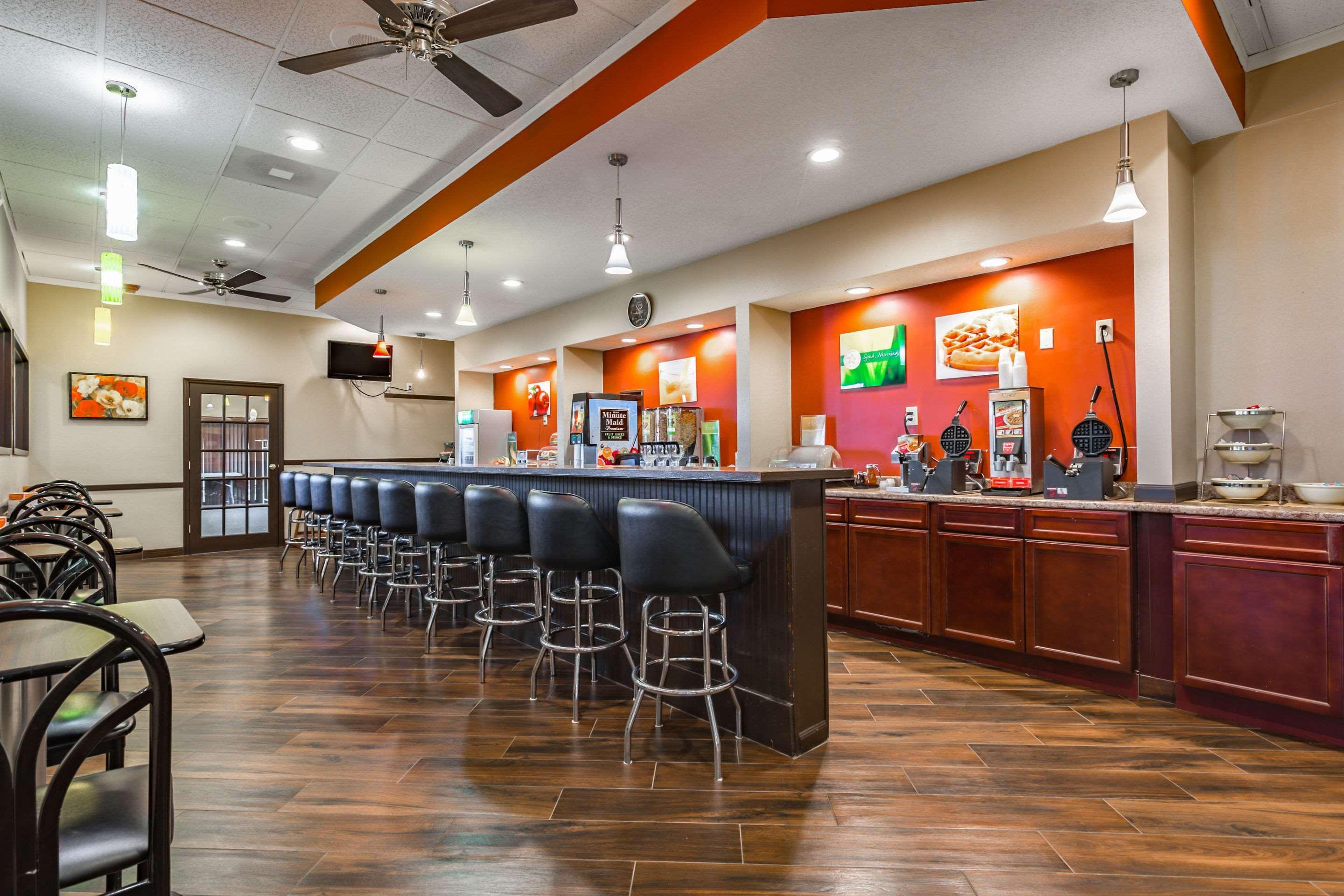 Quality Inn Schenectady - Albany Ngoại thất bức ảnh