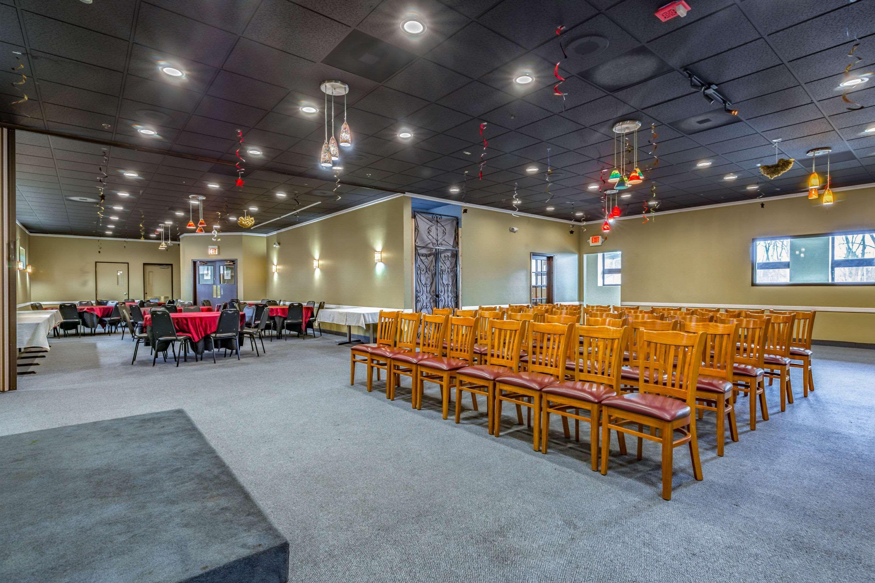 Quality Inn Schenectady - Albany Ngoại thất bức ảnh