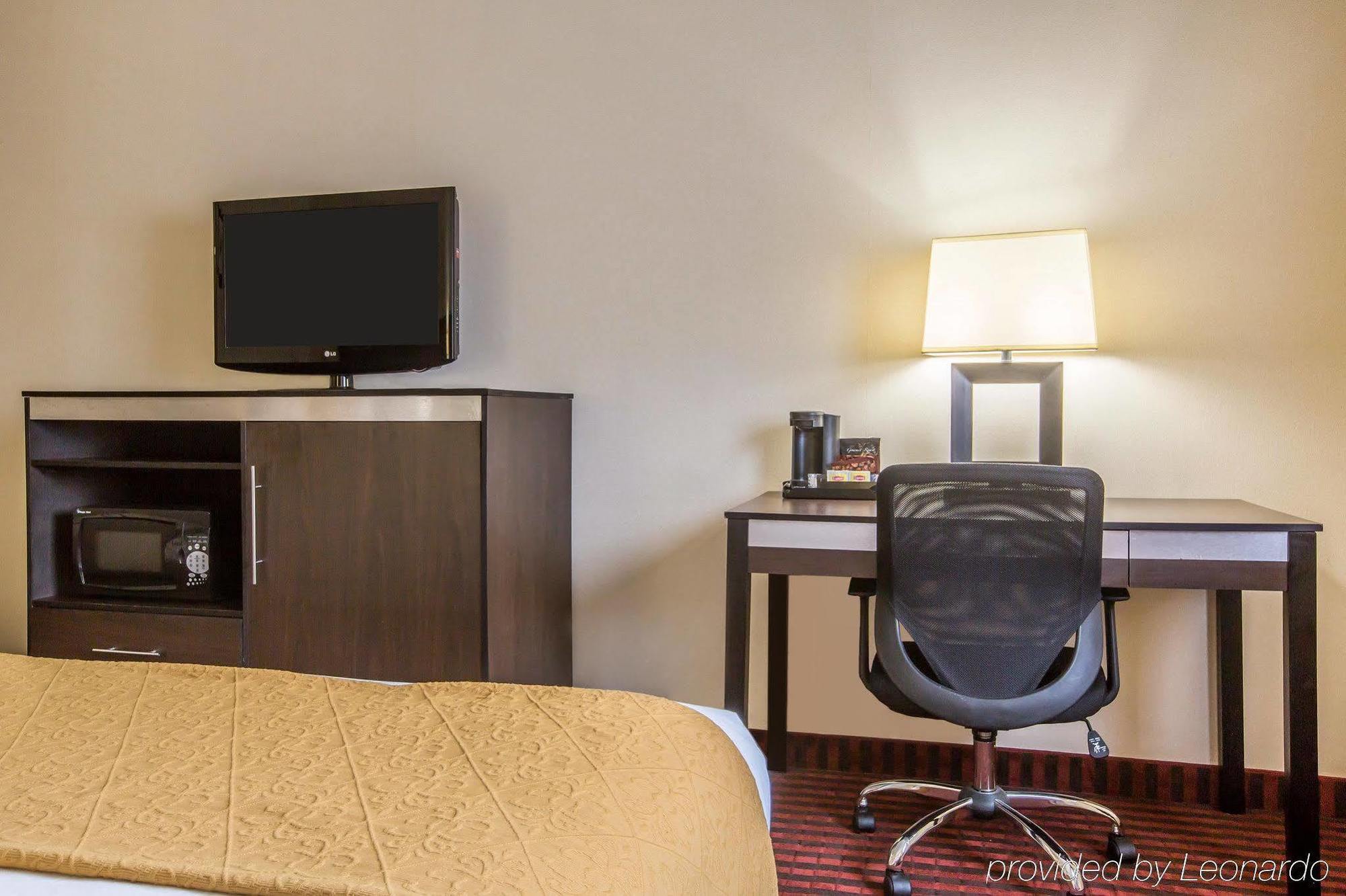 Quality Inn Schenectady - Albany Ngoại thất bức ảnh