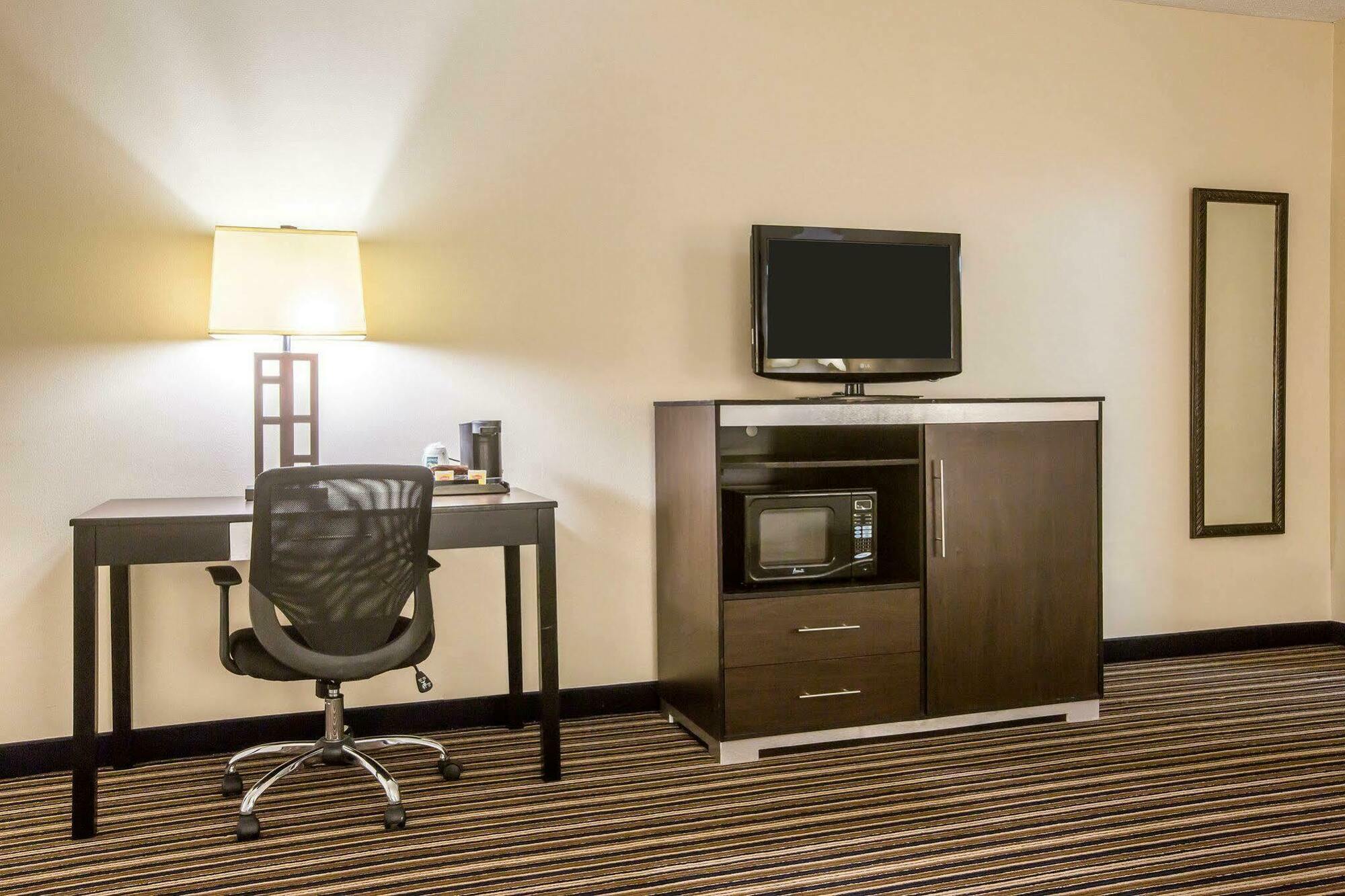 Quality Inn Schenectady - Albany Ngoại thất bức ảnh