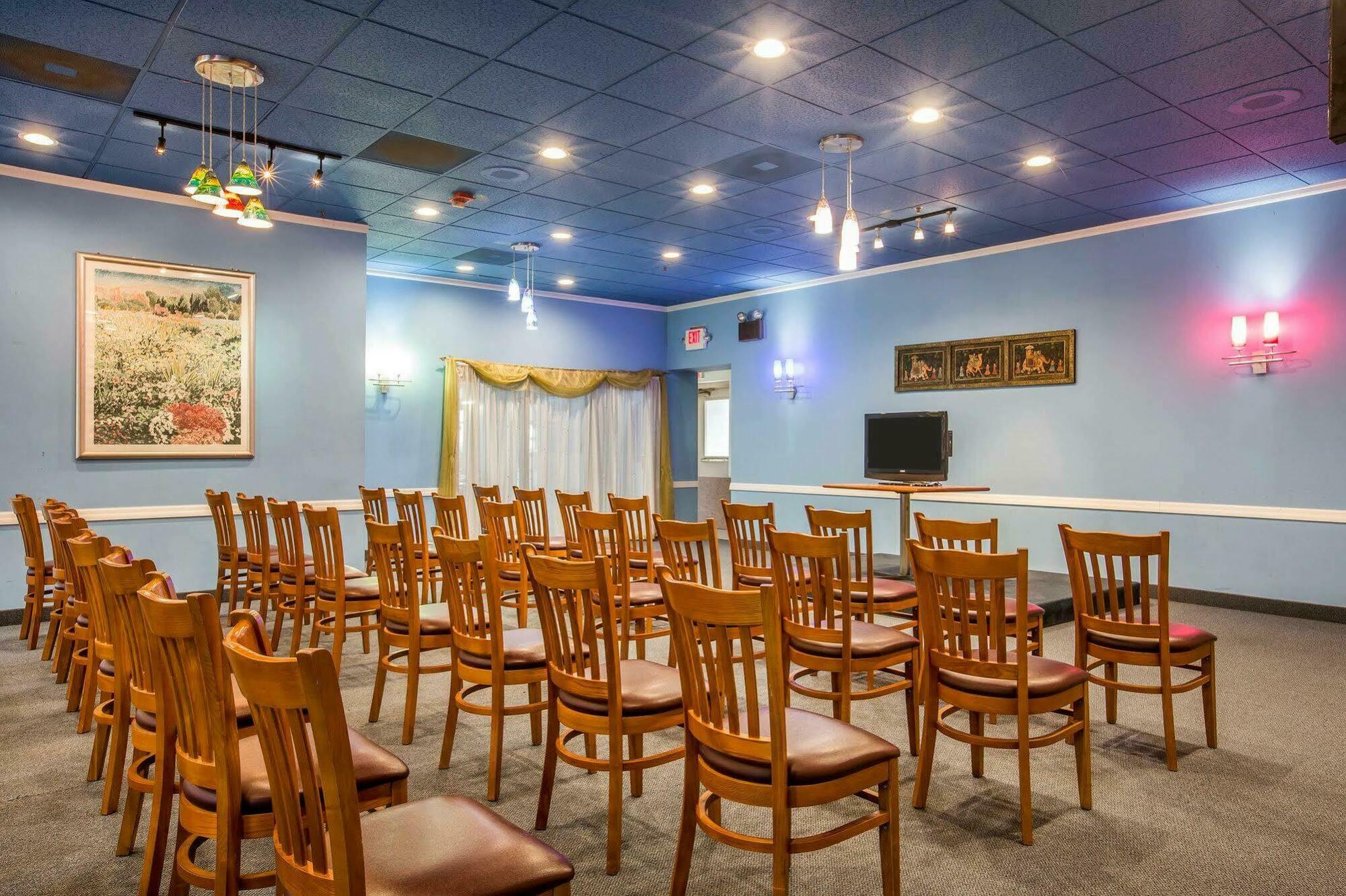 Quality Inn Schenectady - Albany Ngoại thất bức ảnh